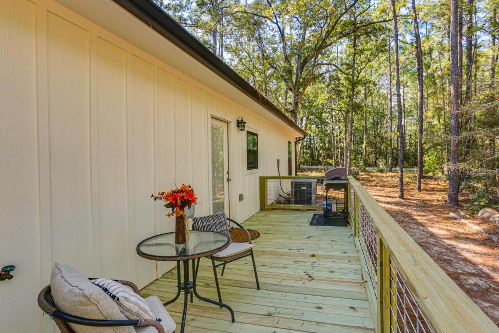5 Mi to Lake! Home with Boat Parking and Pool Access